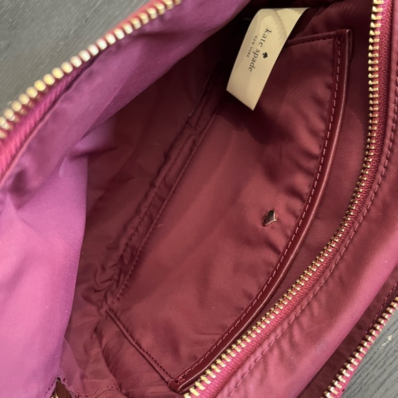 Kate Spade Nylon Camera bag - Picture 3 of 4